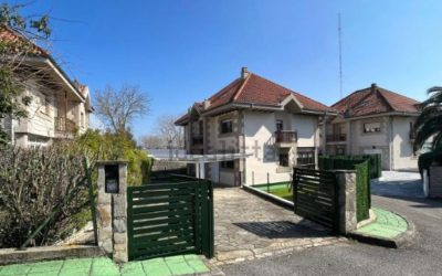 BIENVENIDO AL CHALET DE TUS SUEÑOS EN SOTO LA MARINA